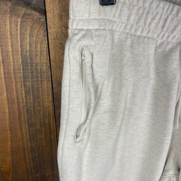 Billionaire Boys Club Men's Small Arch Logo SweatPant Jogger Pants Oat Size XL - Picture 6 of 10